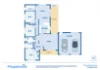 3 Kimba Drive, Glenfield Park, NSW 2650-Floorplan