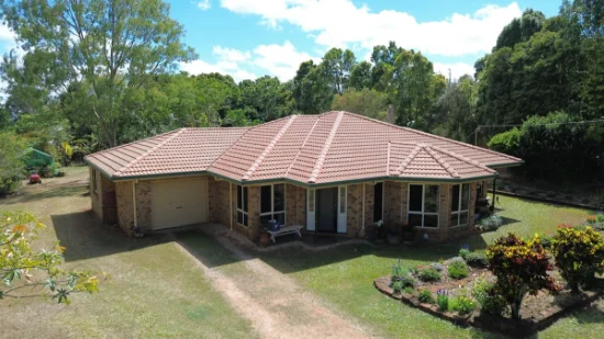 3 Kimmins Road, Tolga, Qld 4882
