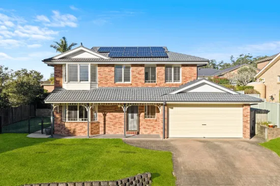 3 Kindarun Close, Niagara Park, NSW 2250