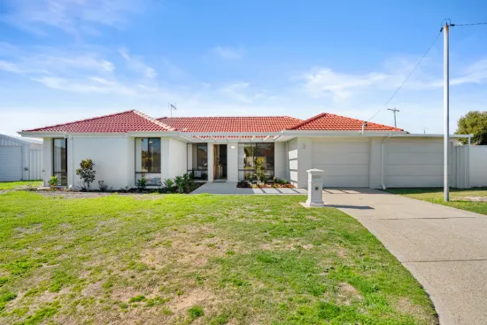 3 King Mews, Cooloongup, WA 6168