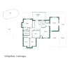 3 King Mews, Cooloongup, WA 6168-Floorplan