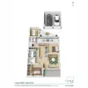 3 King Street, Branxton, NSW 2335-Floorplan