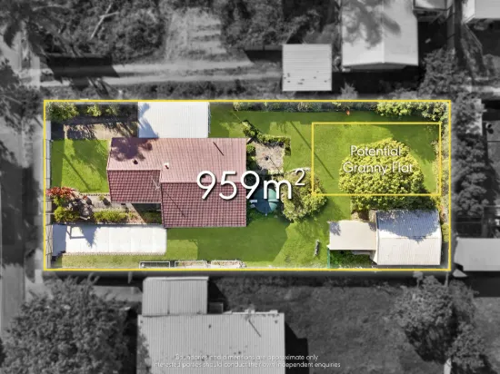 3 King Street, Slacks Creek, Qld 4127
