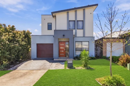 3 Kingsdale Avenue, Catherine Field, NSW 2557