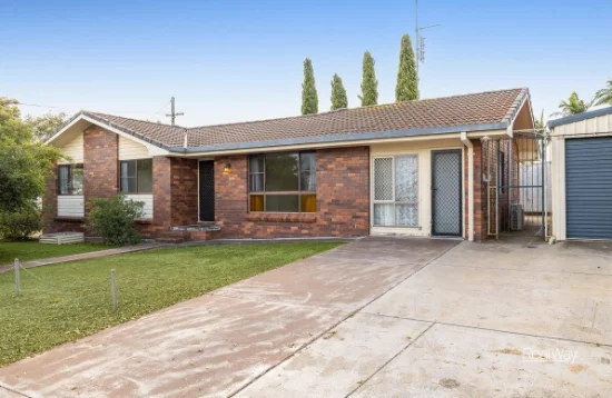 3 Kingsford Smith Drive, Wilsonton, Qld 4350