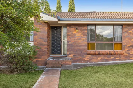 3 Kingsford Smith Drive, Wilsonton, Qld 4350