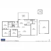 3 Kingsford Smith Drive, Wilsonton, Qld 4350-Floorplan
