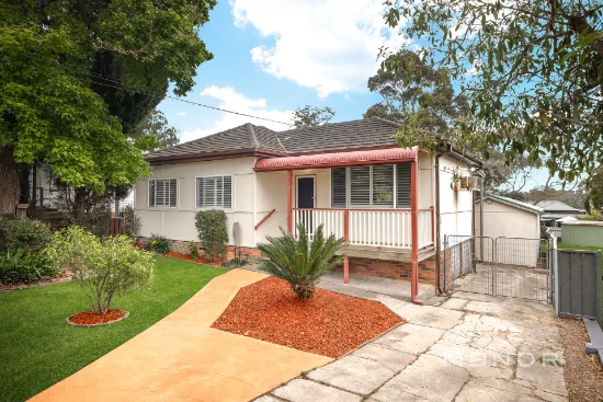 3 Kingsford Street, Blacktown, NSW 2148