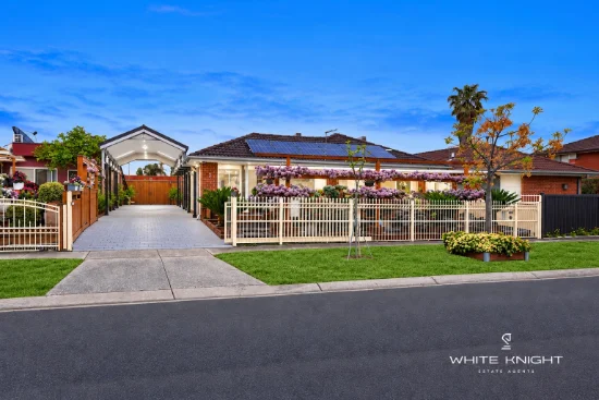 3 Kingsmead Close, Sunshine North, Vic 3020