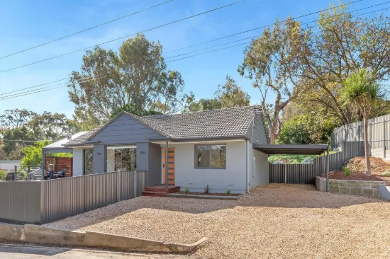 3 Kingston Place, Gumeracha, SA 5233