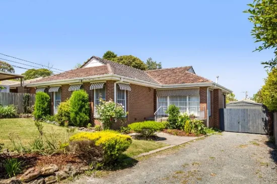 3 Kingston Street, Ferntree Gully VIC 3156-Image