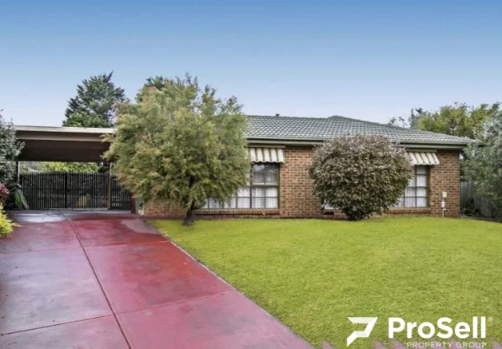 3 Kingsvale Court, Cranbourne, Vic 3977