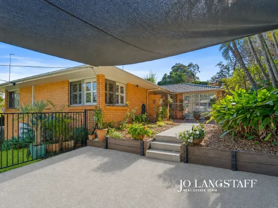3 Kingussie Street, Kenmore, Qld 4069