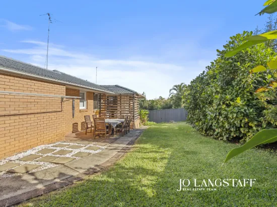 3 Kingussie Street, Kenmore, Qld 4069-Image