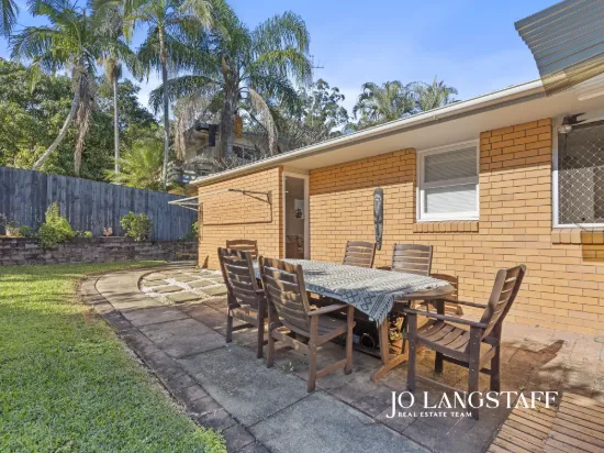 3 Kingussie Street, Kenmore, Qld 4069-Image
