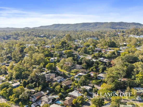 3 Kingussie Street, Kenmore, Qld 4069-Image