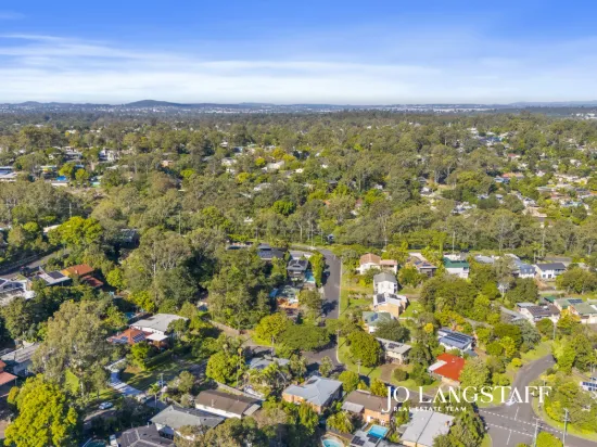 3 Kingussie Street, Kenmore, Qld 4069-Image