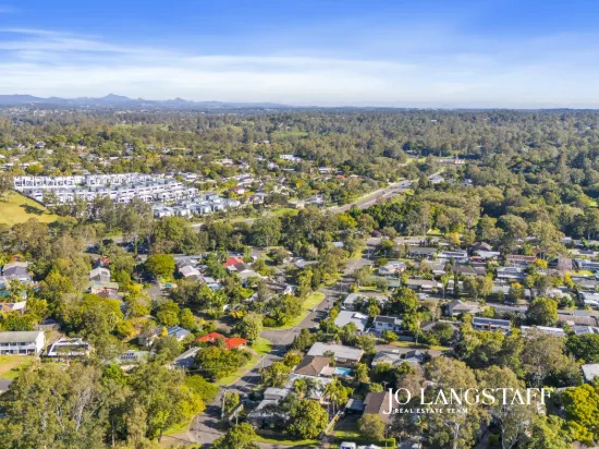 3 Kingussie Street, Kenmore, Qld 4069-Image