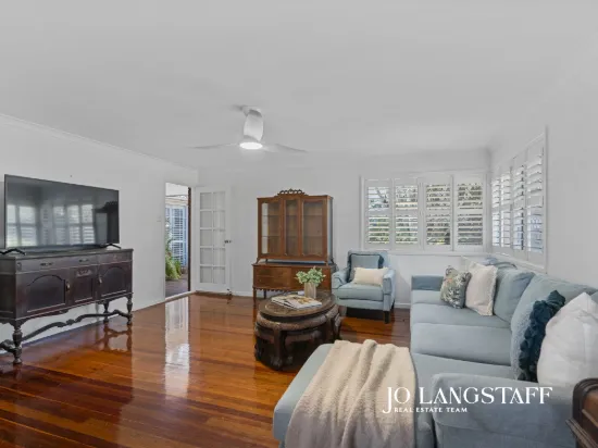 3 Kingussie Street, Kenmore, Qld 4069-Image