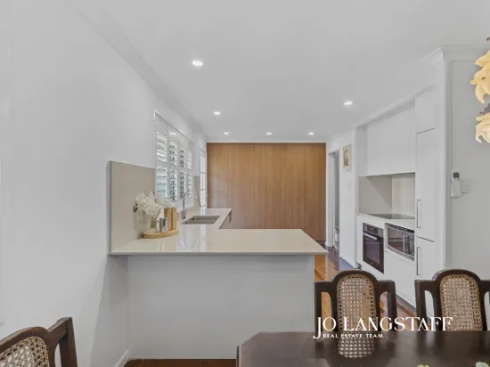 3 Kingussie Street, Kenmore, Qld 4069-Image