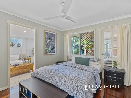 3 Kingussie Street, Kenmore, Qld 4069-Image