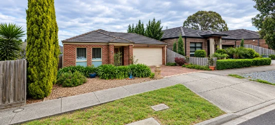 3 Kinkora Crescent, South Morang VIC 3752-Image