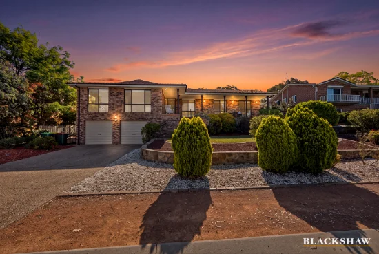 3 Kirby Place, Oxley, ACT 2903