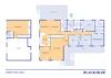 3 Kirby Place, Oxley, ACT 2903-Floorplan
