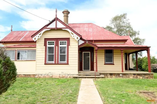 3 Kirke Street, Nimmitabel, NSW 2631
