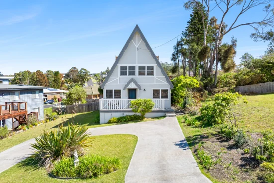 3 Kitchener Road, Tuross Head, NSW 2537