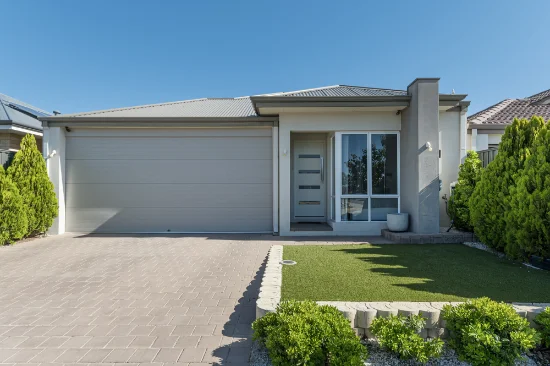 3 Kitcliffe Way, Aveley, WA 6069