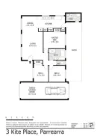 3 Kite Pl, Parrearra, Qld 4575-Floorplan