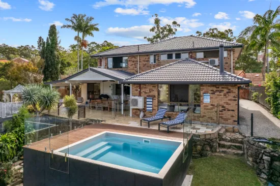 3 Kitto Court, Everton Park, Qld 4053