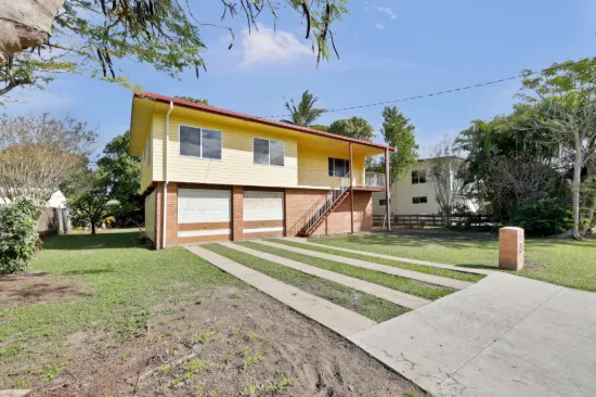 3 Klingner Street, South Mackay, Qld 4740