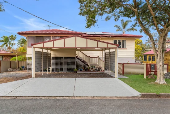 3 Knight Street, Alexandra Hills, Qld 4161
