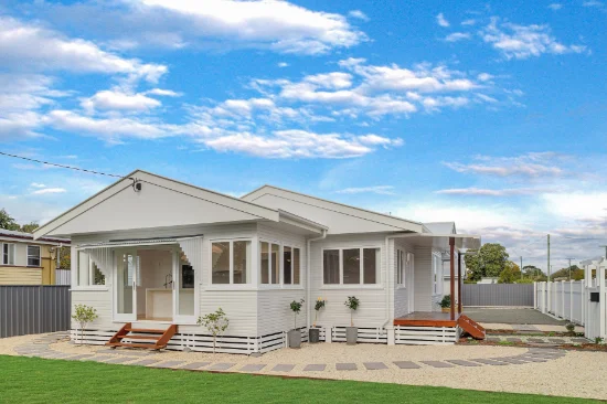 3 Knox Street, Dalby, Qld 4405