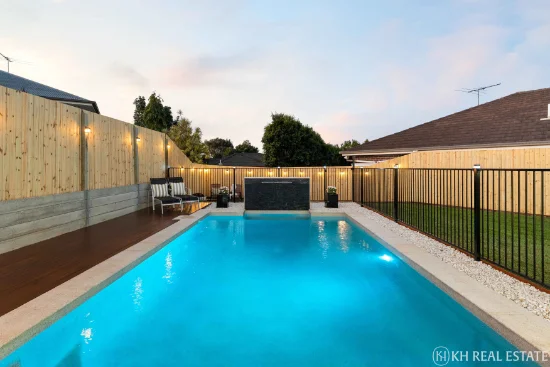 3 Koel Court, Warner, Qld 4500