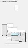 3 Kokoda Court, Boronia, Vic 3155-Floorplan