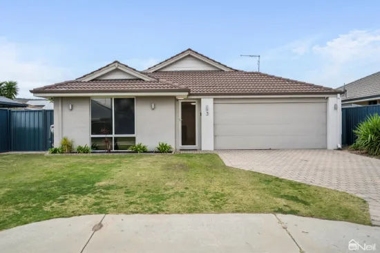 3 Kola Bend, Byford, WA 6122