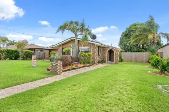 3 Koloi Street, Scarness, Qld 4655