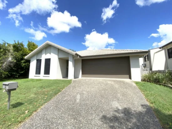 3 Kondalilla Crescent, Springfield Lakes, Qld 4300