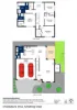 3 Kookaburra Drive, Armstrong Creek, Vic 3217-Floorplan