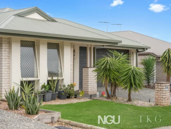 3 Kookaburra Place, Deebing Heights, Qld 4306