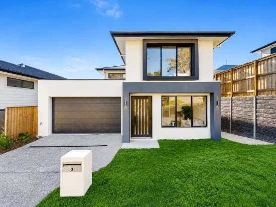 3 Kootenay Street, Willawong, Qld 4110
