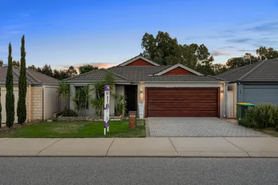 3 Kooya Way, Wattle Grove, WA 6107