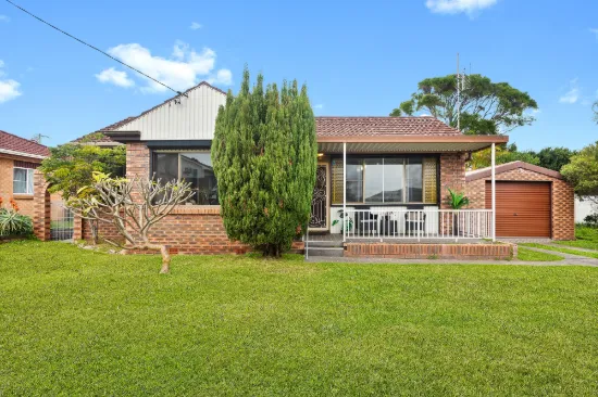 3 Kotari Parade, Lake Illawarra, NSW 2528