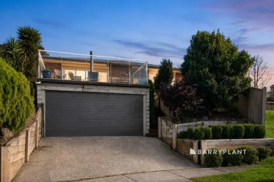 3 Kristan Court, Drouin, Vic 3818