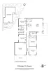 3 Kristan Court, Drouin, Vic 3818-Floorplan