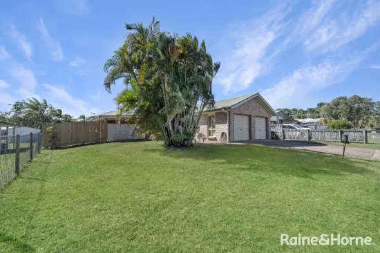 3 Kristy Crescent, Eimeo, Qld 4740