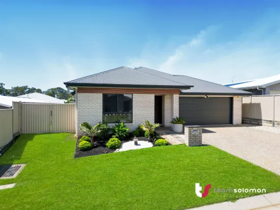 3 Kubler Crescent, Redland Bay, Qld 4165